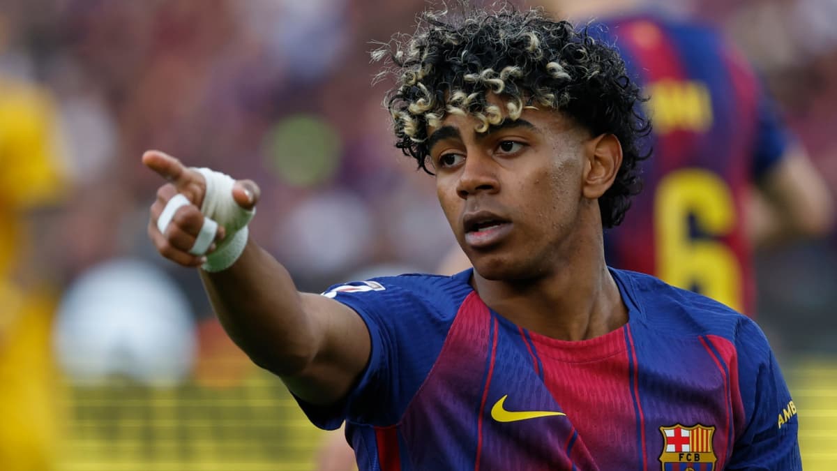 La reflexión de Cañizares tras el "toca tragar" de Lamine Yamal: "Nadie es capaz de decirles nada"