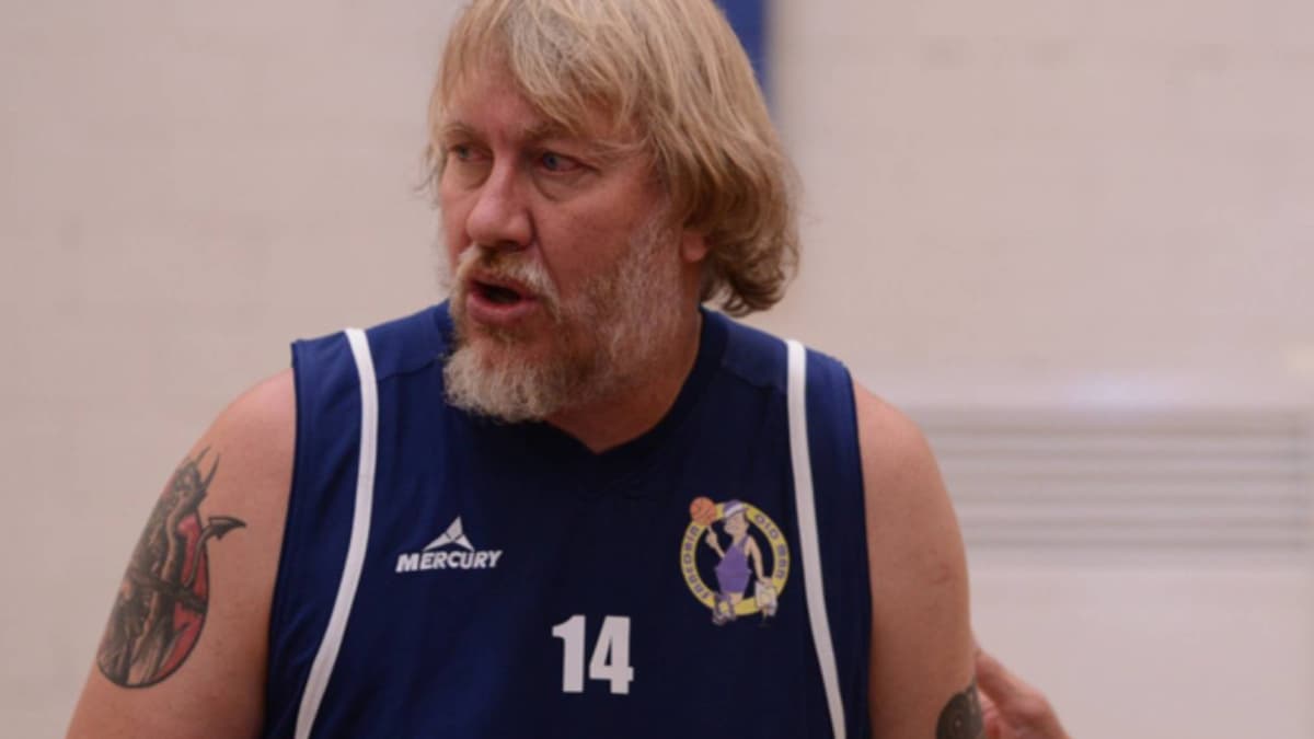 La lucha contra la depresiĂłn de Ruf, el español que casi tumbĂł a los Lakers de Magic: "Yo sĂłlo querĂa apagar la luz"