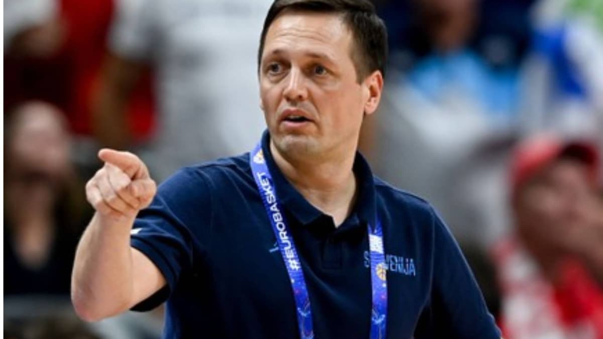 La Euroliga es una trituradora: la mitad de los equipos cambiĂł de entrenador