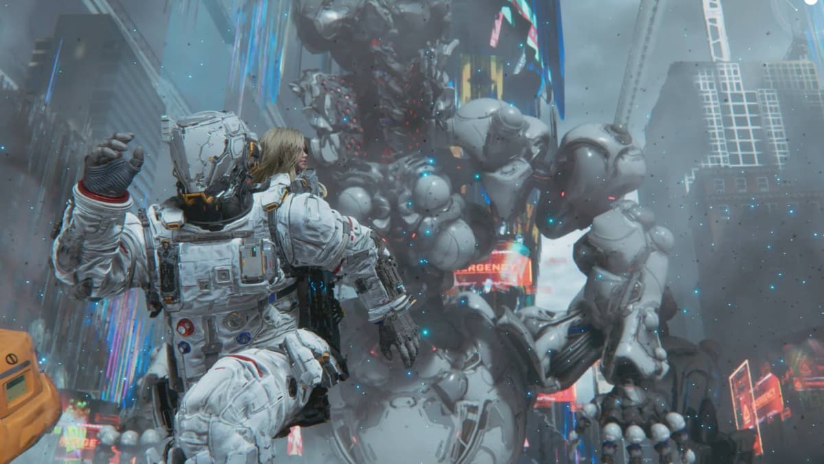 "Dejar que la IA lo haga todo siempre serĂĄ mala idea y Capcom lo sabe bien"