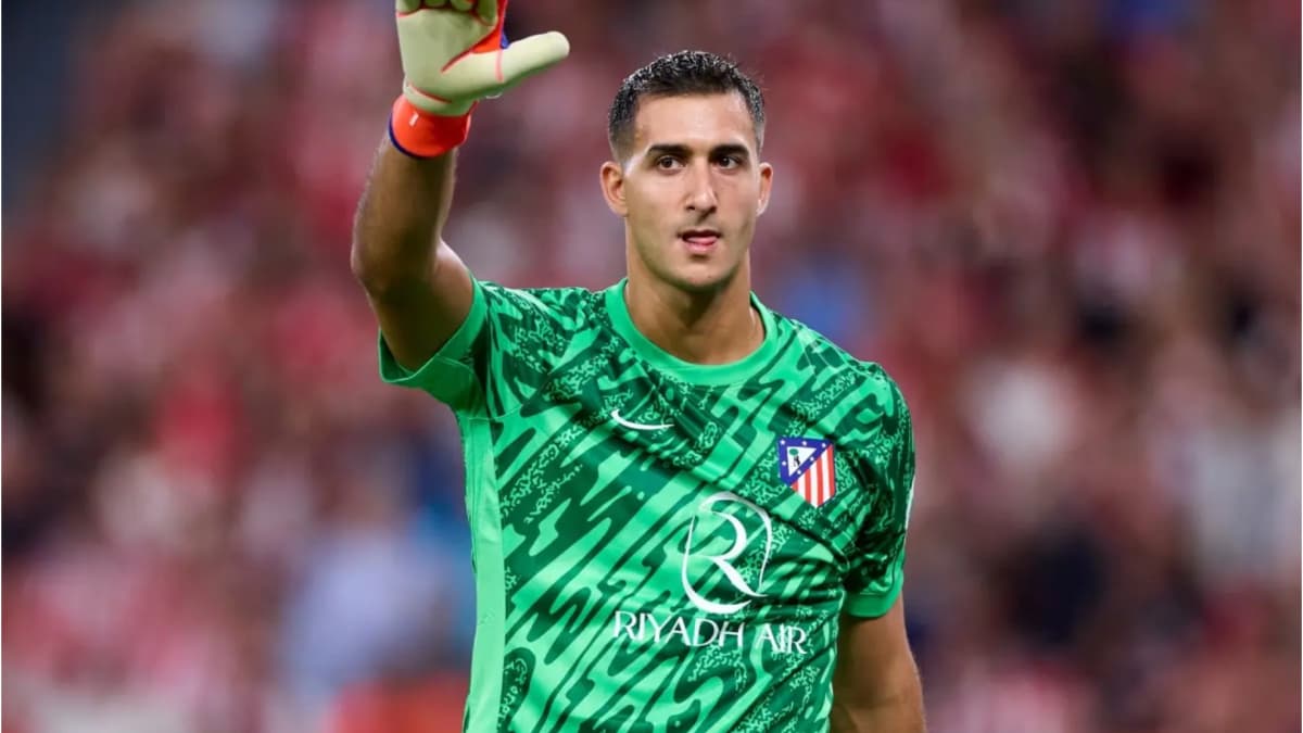 Musso gana enteros para el Barcelona