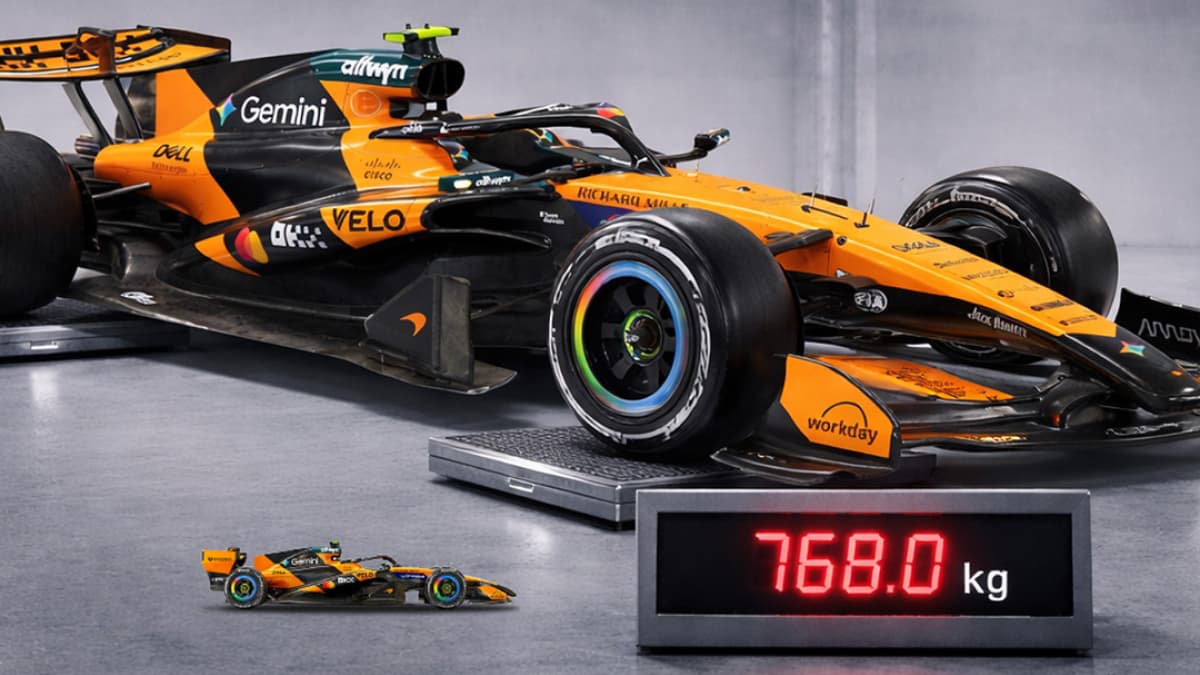 Sainz y Alonso pagan los excesos... de peso