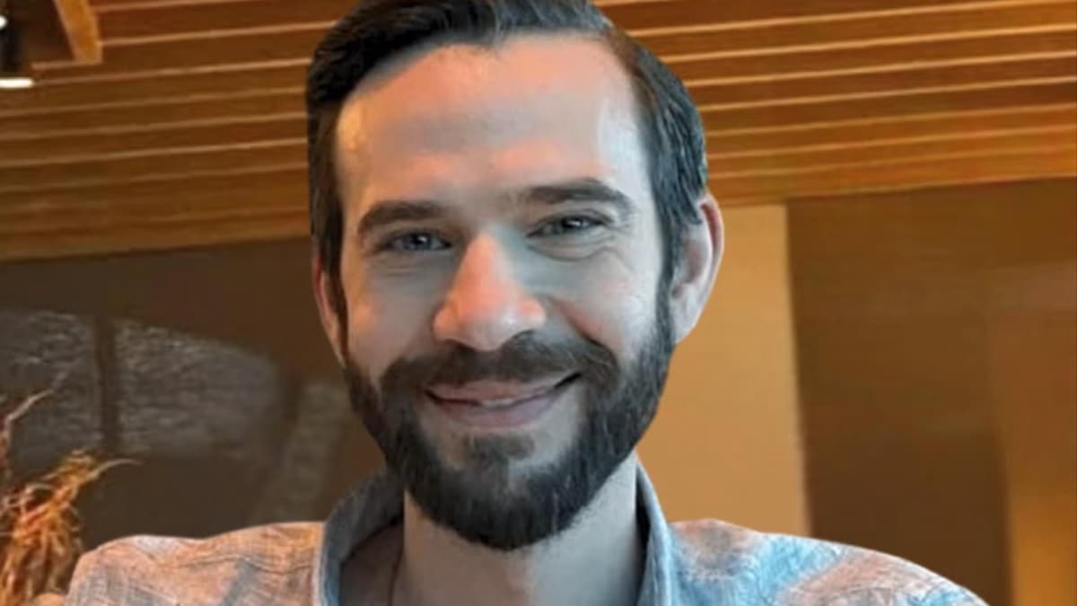 Un hombre se enamora de Gemini y se acaba suicidando: "Creo que estoy empezando a sentir algo por ti"