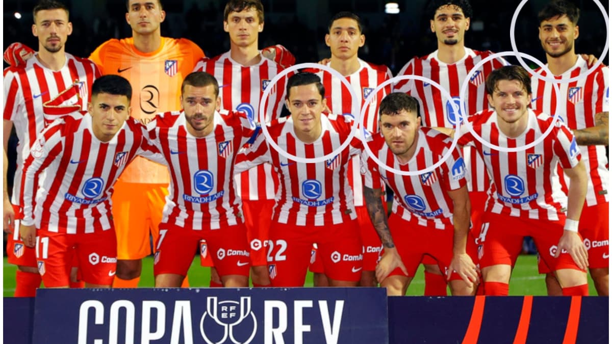 La Copa de los otros