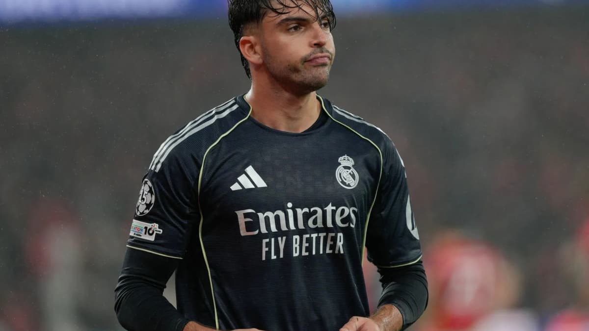 Asencio no viaja a MĂșnich