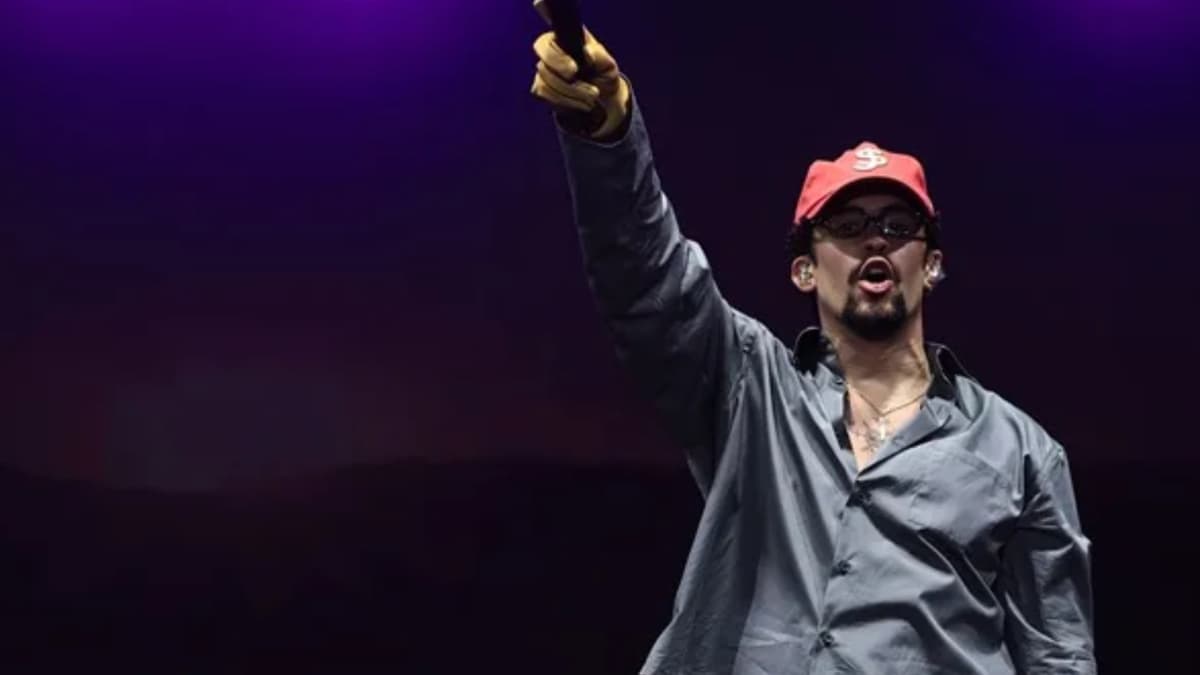 Bad Bunny, obligado a añadir más entradas para Madrid y Barcelona