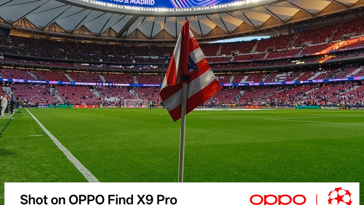 Ambiente de época en el Metropolitano