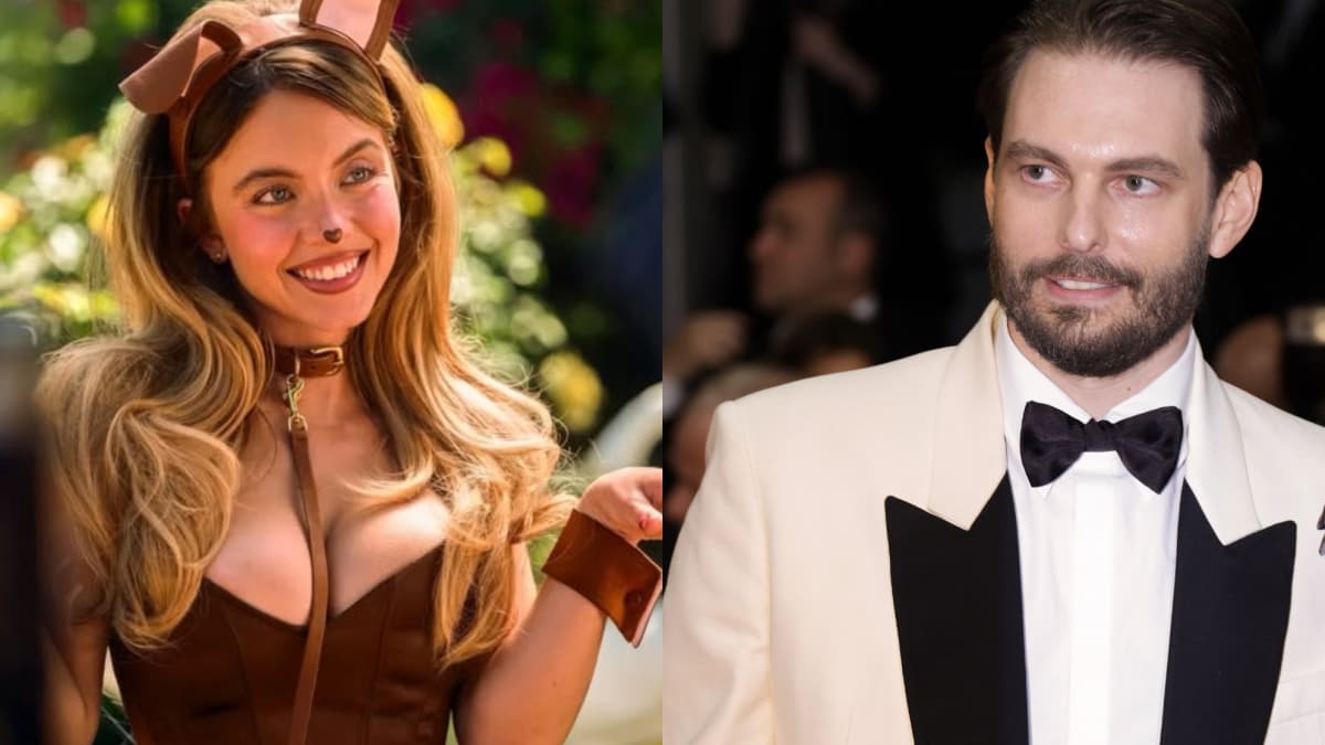 El creador de ‘Euphoria’ sobre las escenas de OnlyFans de Sydney Sweeney: “Desagradable y chocante”