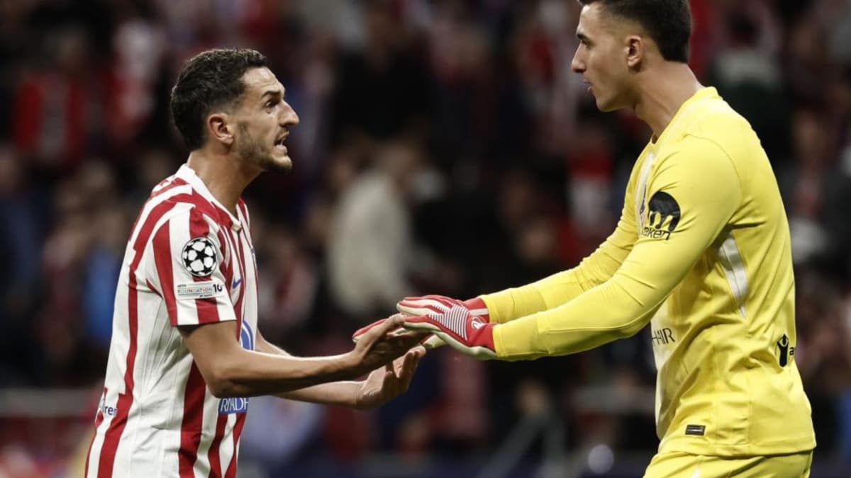 "El equipo se ha sabido levantar de un golpe duro"