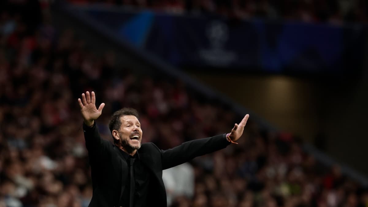 "Sabemos lo que queremos y lo iremos a buscar"