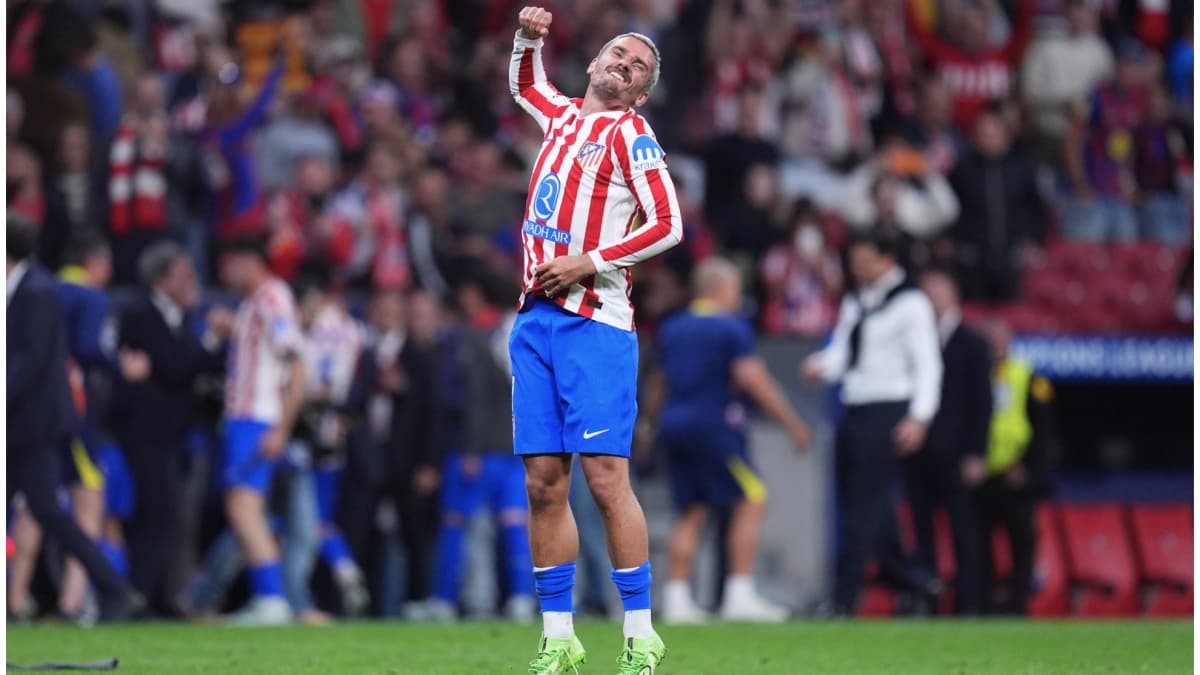 "Mientras nosotros estemos bien..."