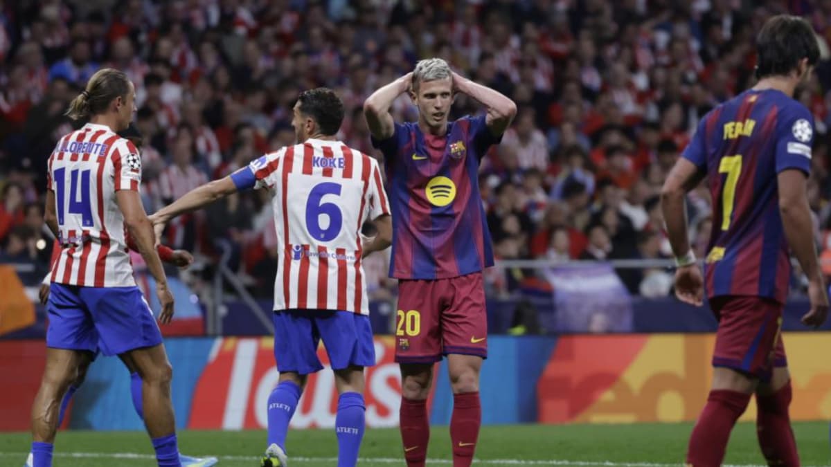 "No nos van a regalar nada, casi que nos van a quitar..."