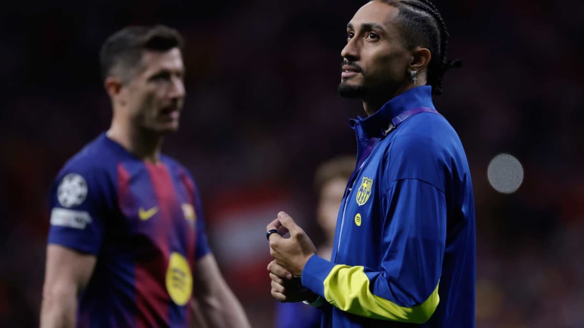 "Para mí fue un partido robado"