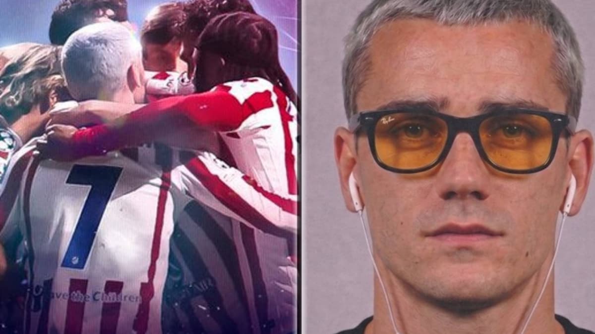 Los dardos del Atlético al Barcelona y a Lamine Yamal: "Atlético de Madrid. Más que un club"