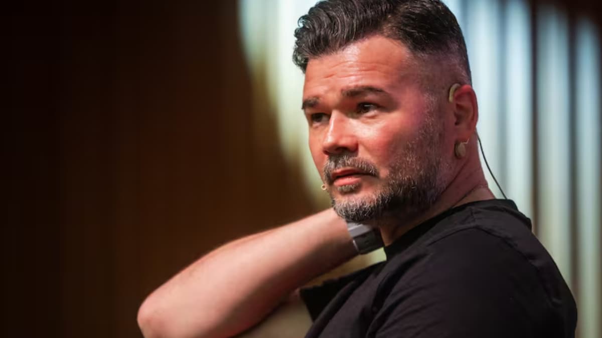 Rufián no cree que su partido le "eche" por insistir en la unidad de la izquierda y suelta: "Hasta Guardiola se fue del Barça"