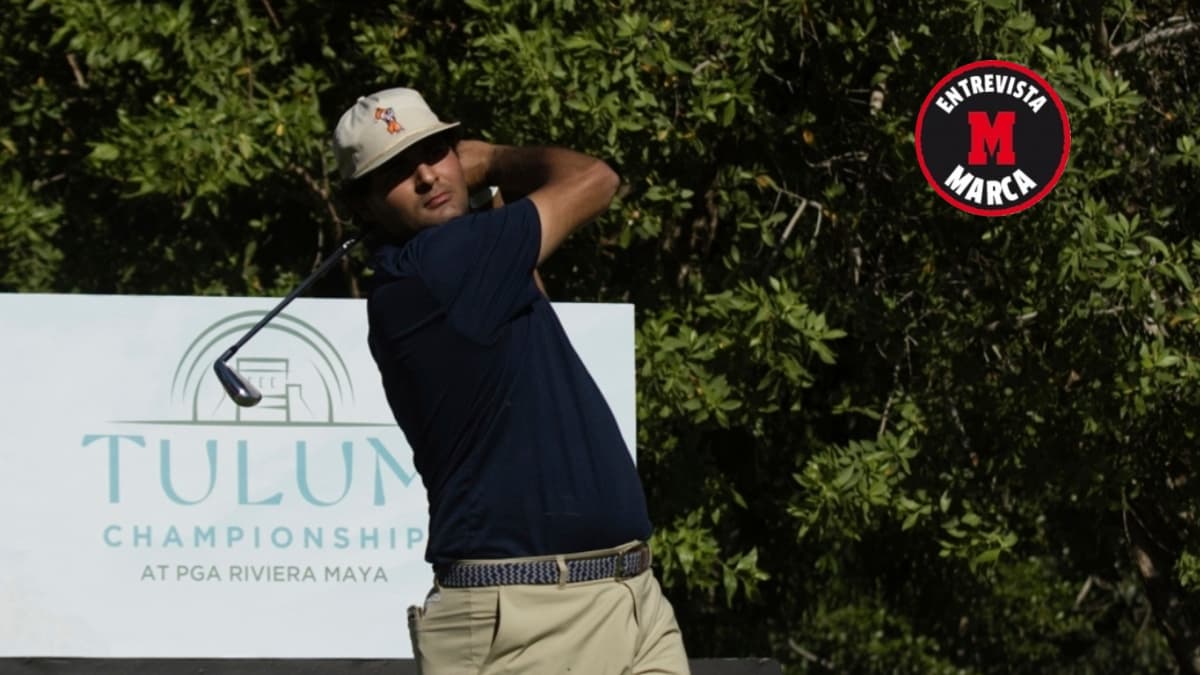 Chacarra: "Trump me ha ayudado en todo lo que le he pedido, así que siempre seré un fan suyo"