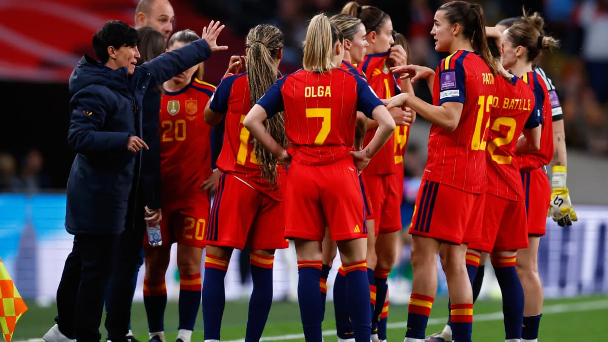 España necesita un âperfectâ para no poner en riesgo el Mundial