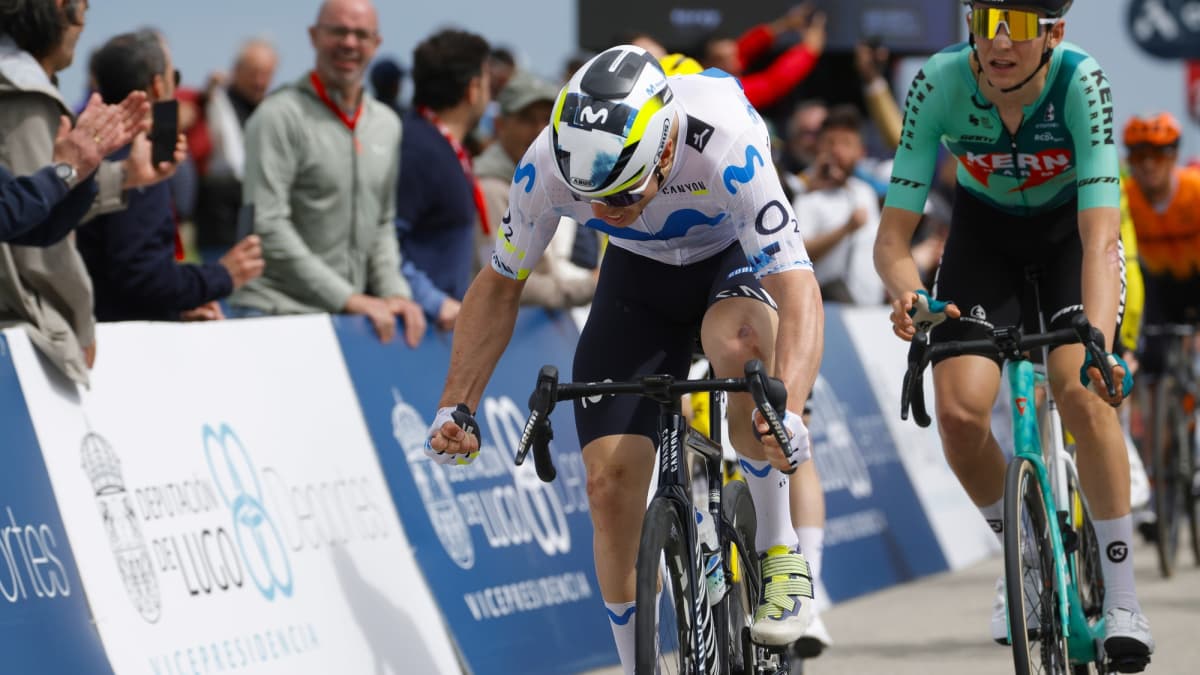 Galicia gana en O Gran Camiño: Canal se estrena en Barreiros