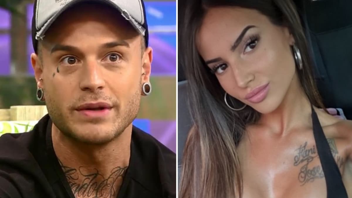 El inquietante mensaje de Adrián Rodríguez que incendia las redes: su expareja responde y desata la polémica