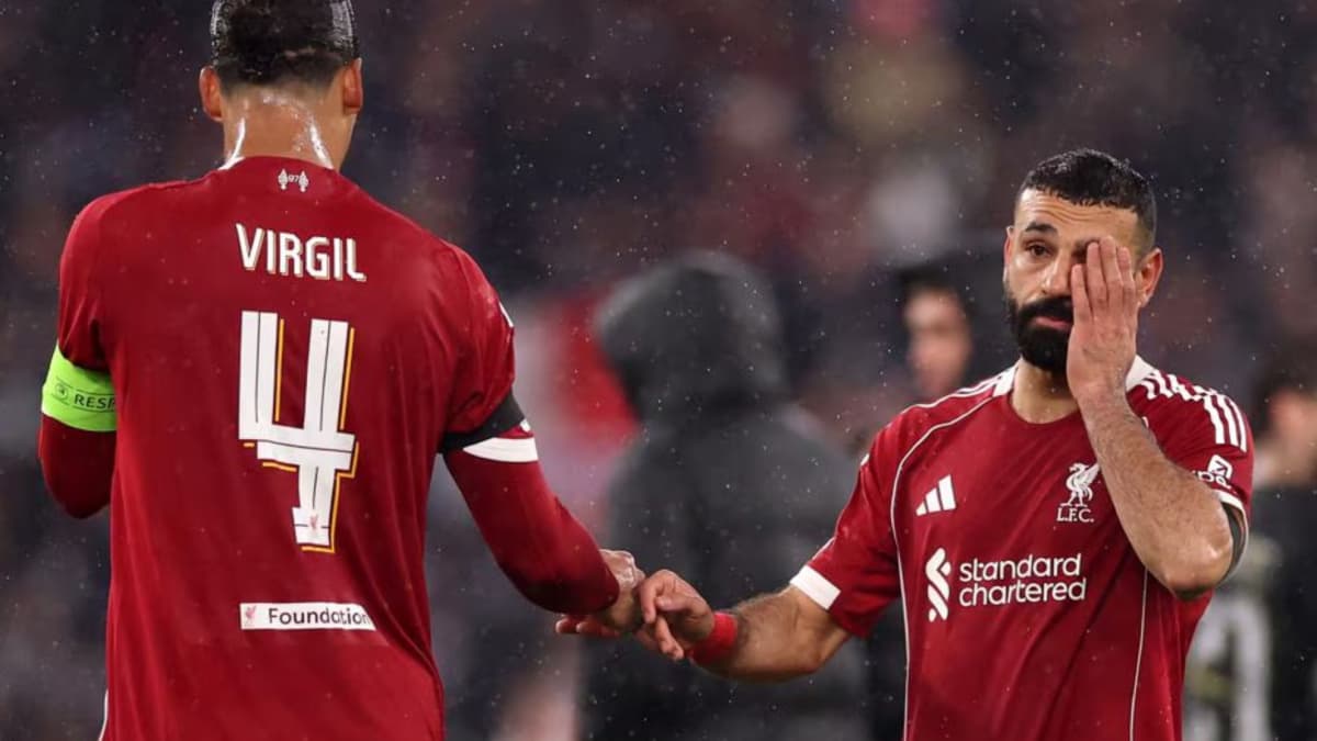 Un fin de ciclo en diferido para el Liverpool: "Este verano tenemos un gran reto"