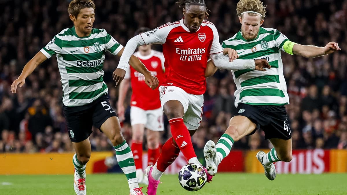 A semifinales sin brillo: el Arsenal, rival del Atlético