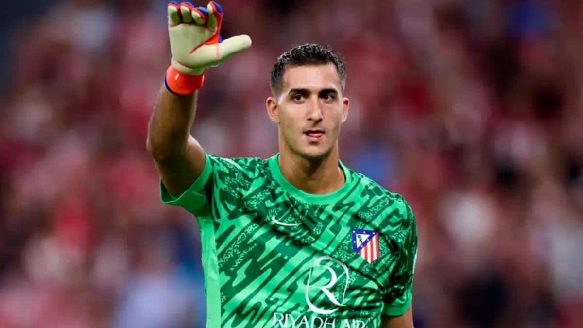 Musso: "Es una locura querer hacer pasar esto como un robo"