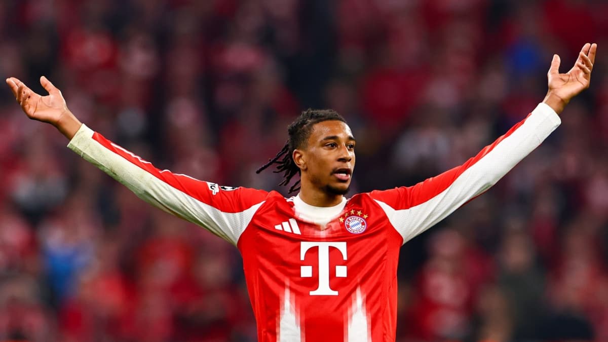 La intrahistoria que casi boicotea la 'obra de arte' de Olise: "Le estaba gritando para que se fuera al córner"