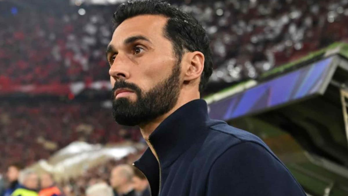 El futuro de Arbeloa genera debate: "Probablemente perderá su trabajo, pero no creo que se lo merezca..."