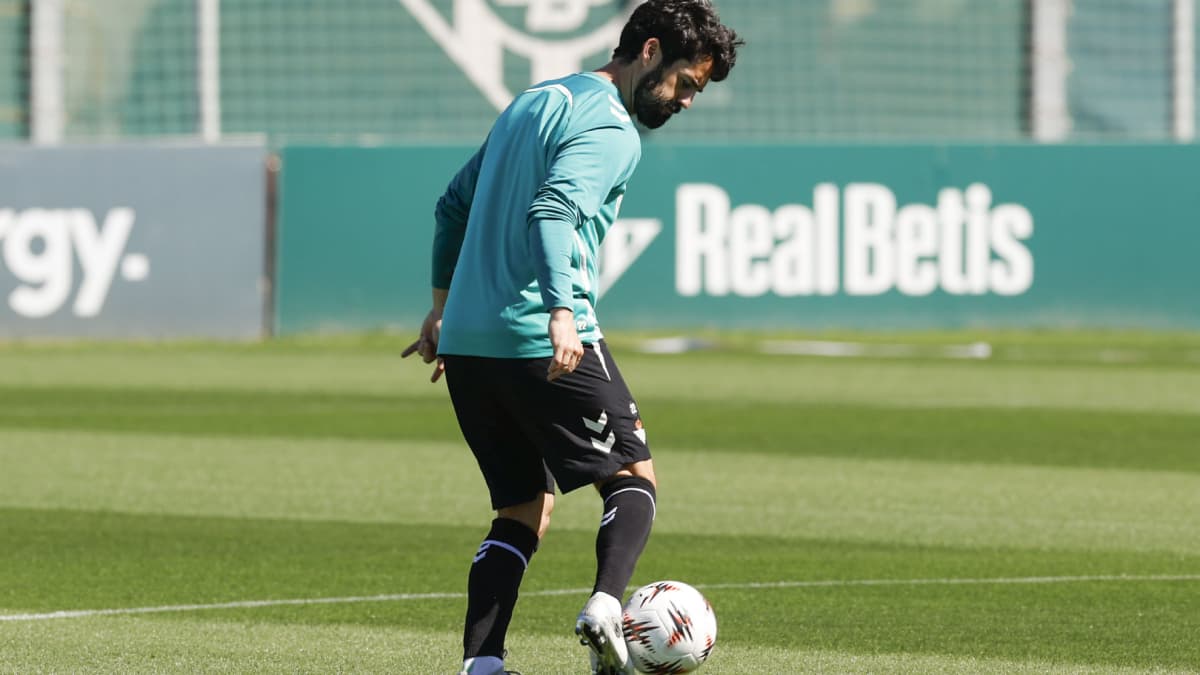 Vuelve la magia, vuelve el capitán