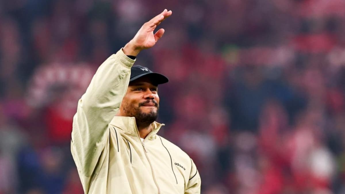 La 'sui géneris' comparación de Kompany tras eliminar al Madrid