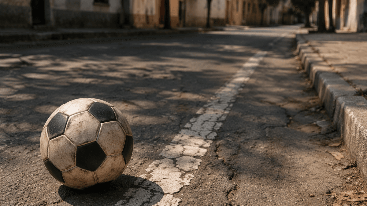 "Canarias rompe las reglas: licencias a menores migrantes al margen de la legalidad deportiva europea"