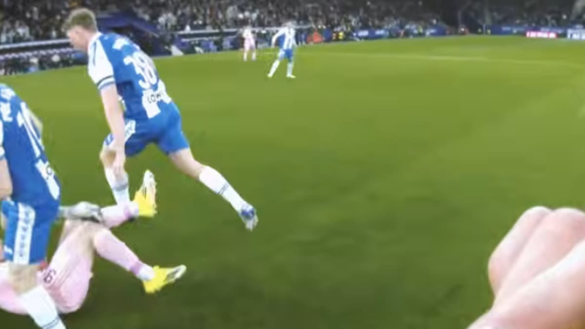 La final de Copa traerá el estreno de la RefCam