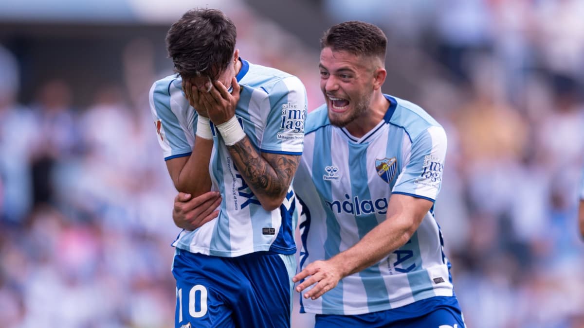 Apuestas y pronósticos Almería vs Málaga