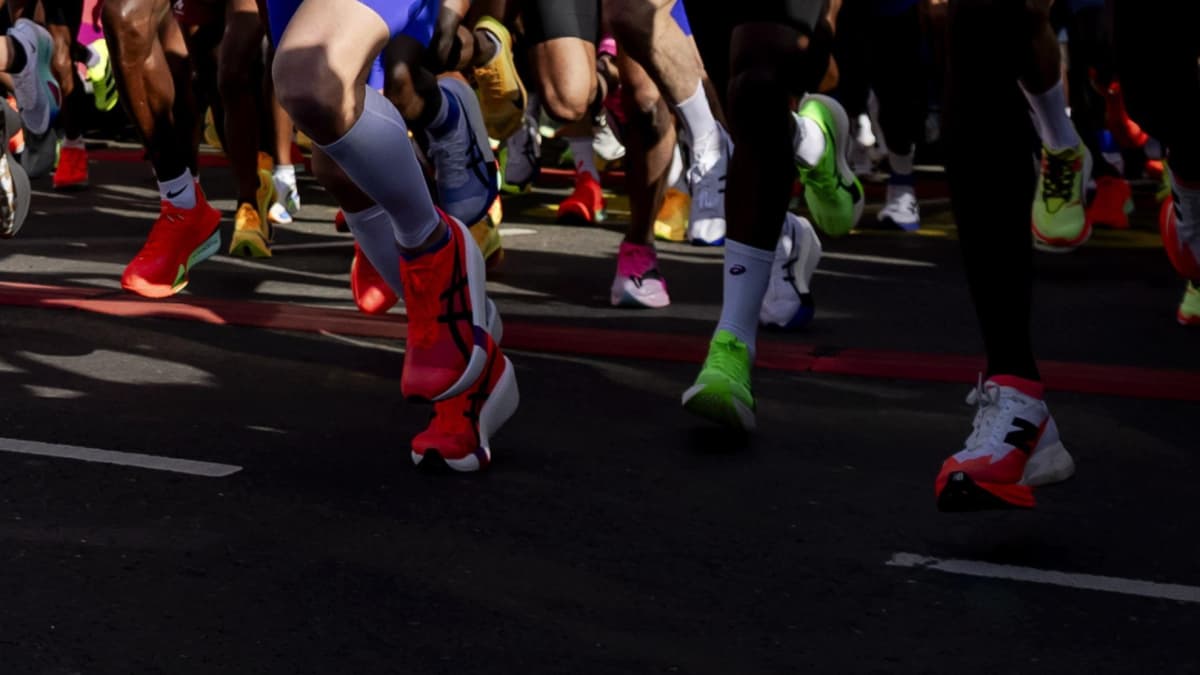 Un error de medición en un 10K desata las críticas: ¡corrieron 9.700 metros!