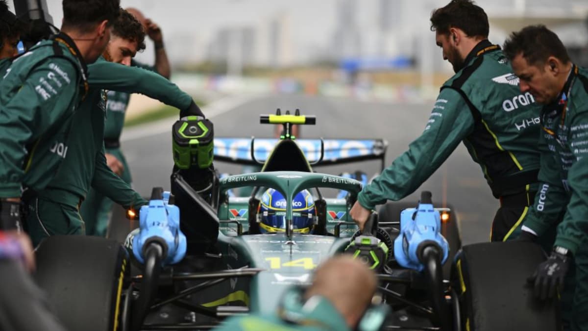 ¿Y ahora qué hacemos?