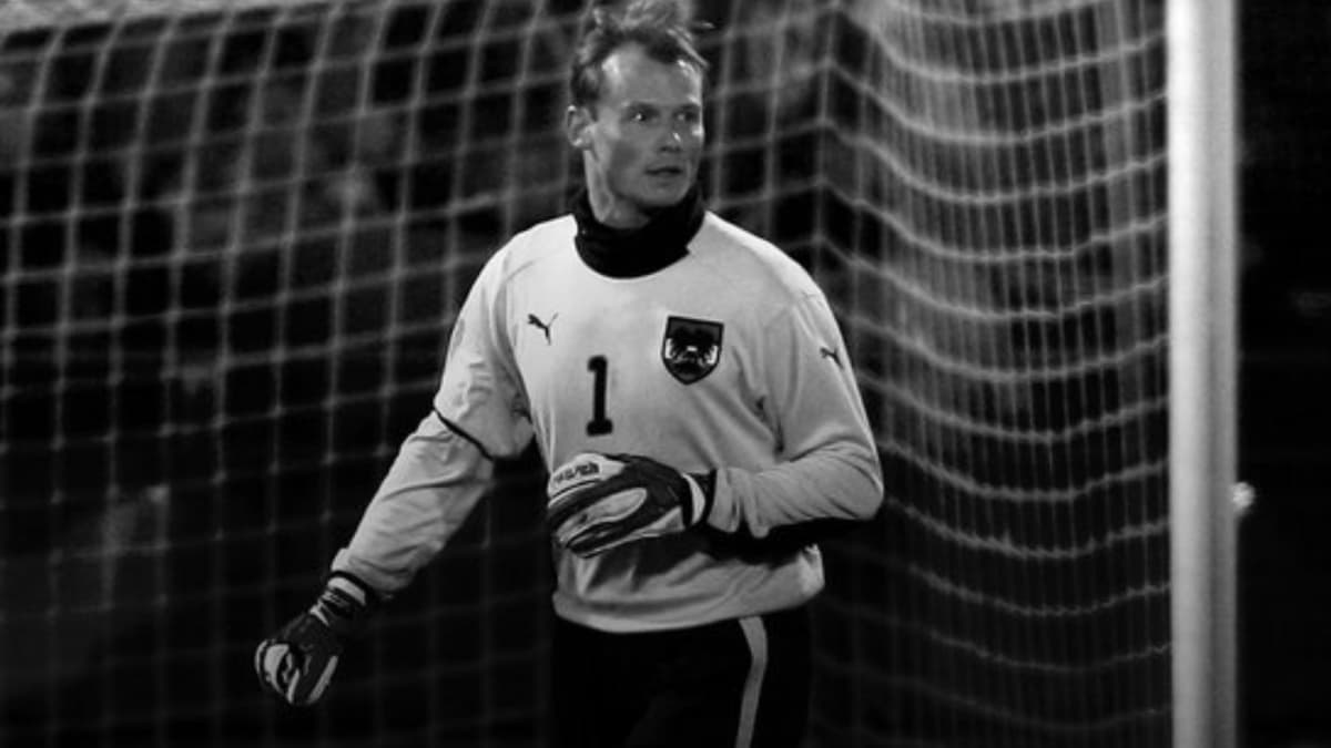 Espanyol, Austria, Liverpool, Juventus y Arsenal lloran la trĂĄgica muerte de Alex Manninger