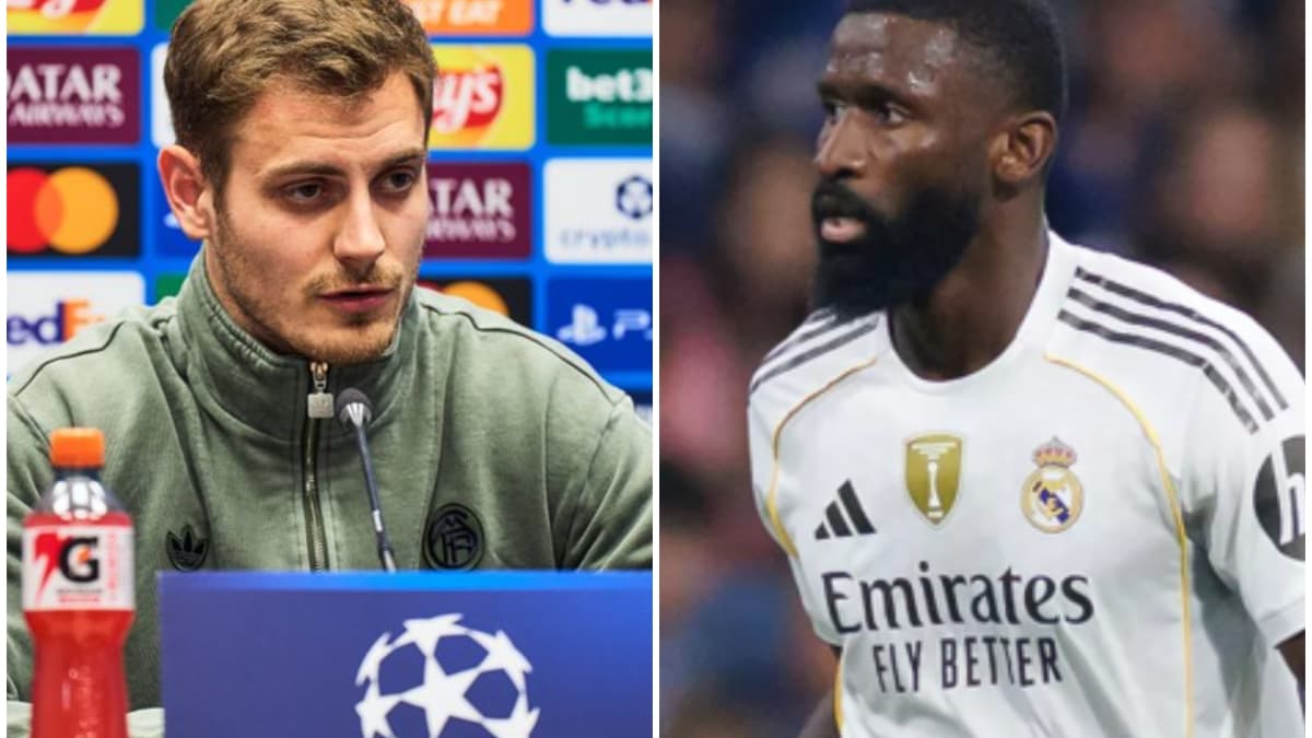 "Me insultĂł, espero que sea un hombre para admitirlo"