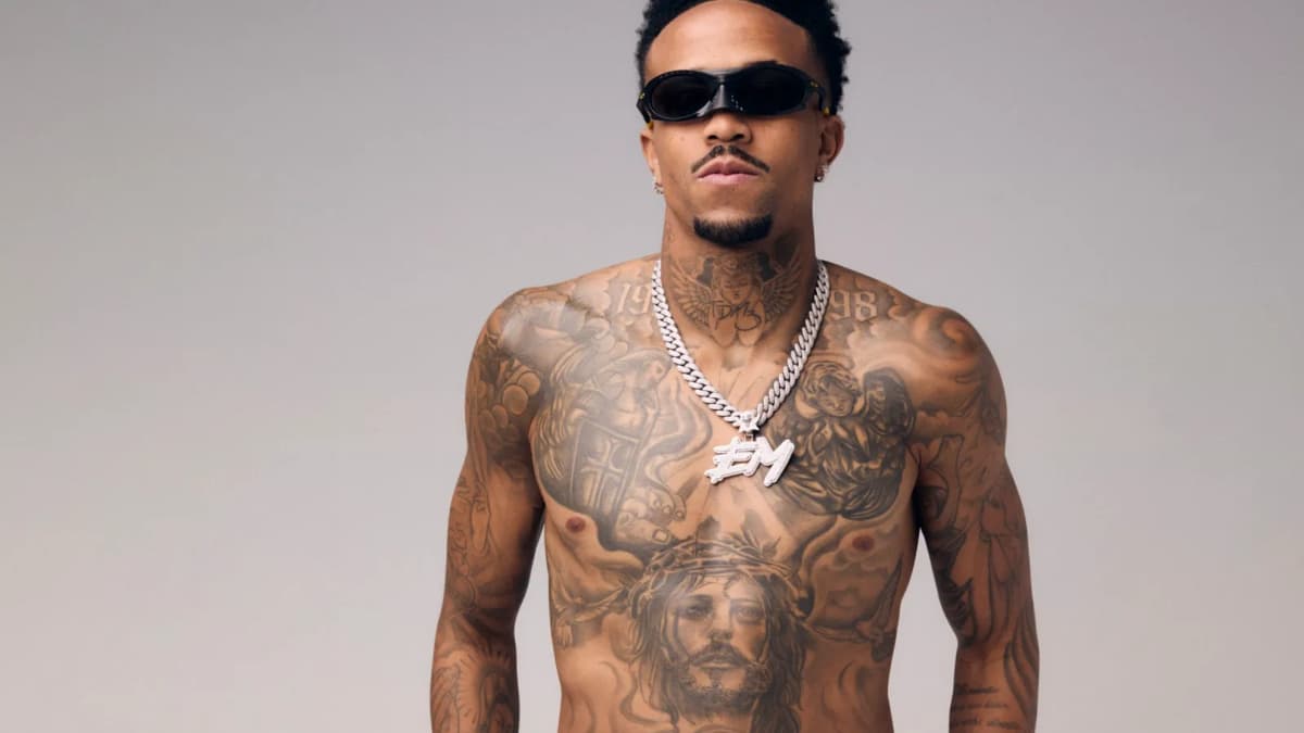 Militao: "Me acuerdo mucho de Sergio Ramos, es mirarlo y comprender qué es el madridismo"