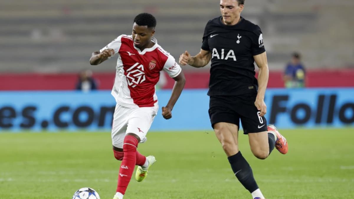 A Ansu Fati no le sientan bien las cesiones