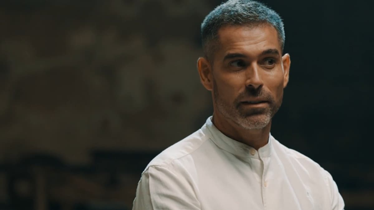 Pablo Ojeda, nutricionista, confiesa cómo comenzó su adicción al juego