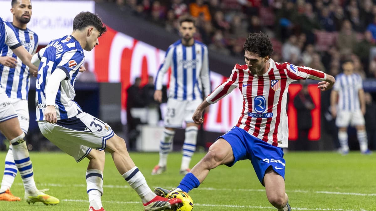 Una final inédita y una idéntica sequía con la que acabar