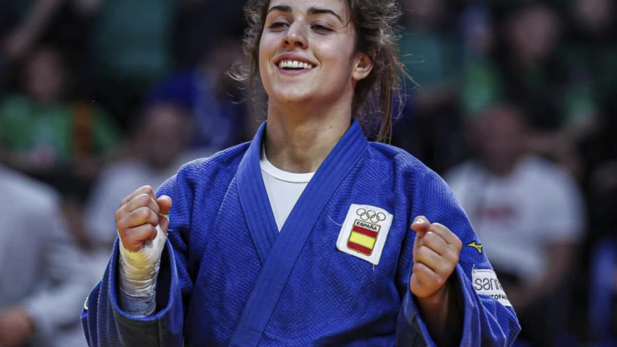 Ariane Toro y Laura Martínez logran el bronce en el Europeo