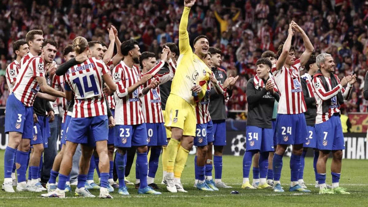 Por primera vez, solo ante el peligro