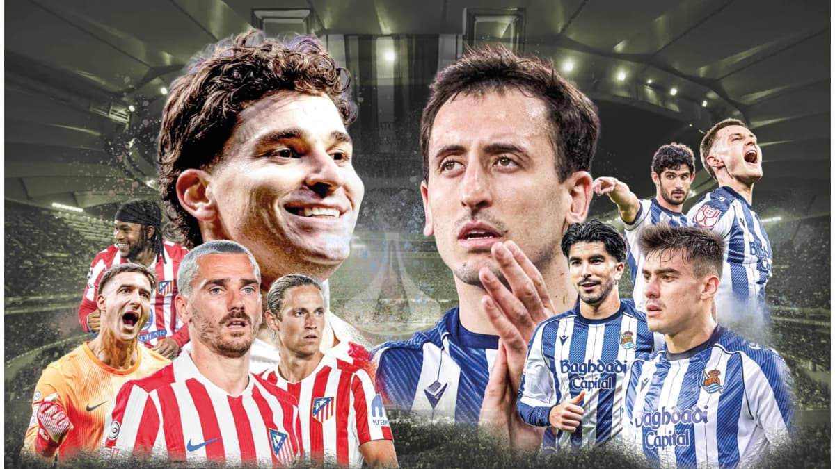 Matarazzo vs. Griezmann: la Copa... América