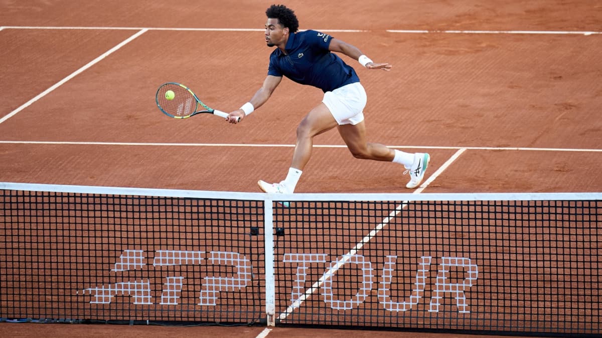 Musetti, Rublev y Fils cumplen los pronósticos y pasan a cuartos