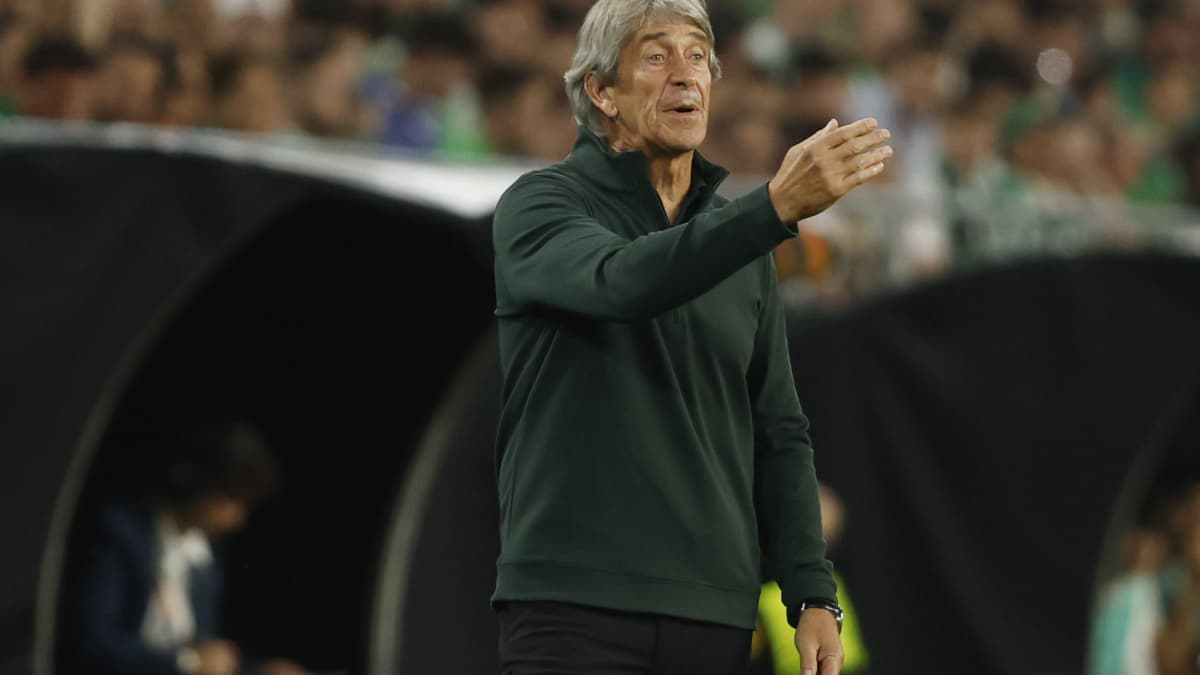 Pellegrini: "Una noche durísima, cuesta encontrar explicaciones"