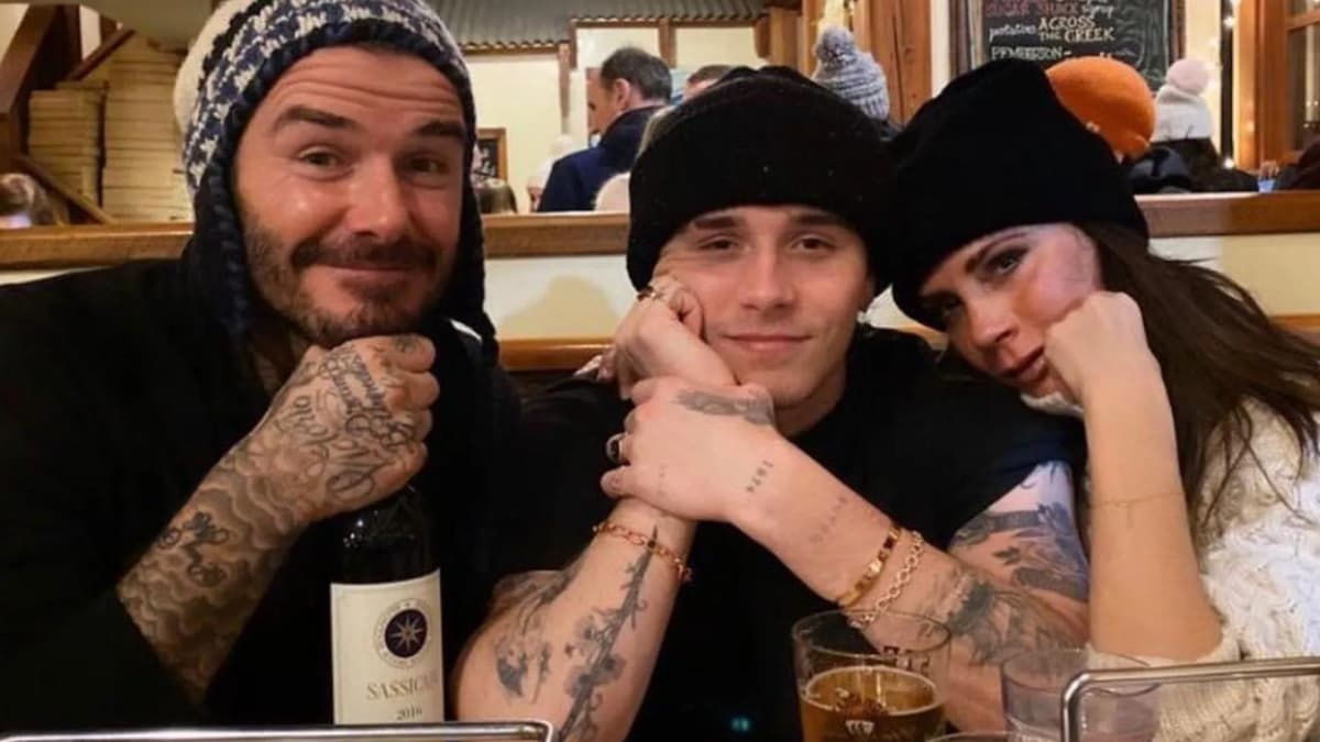 Victoria Beckham rompe su silencio: "Siempre hemos intentado ser los mejores padres"