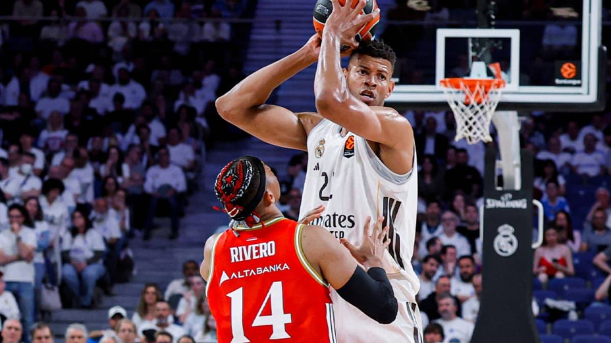 El Real Madrid cierra un año histórico en casa y amarra el factor cancha