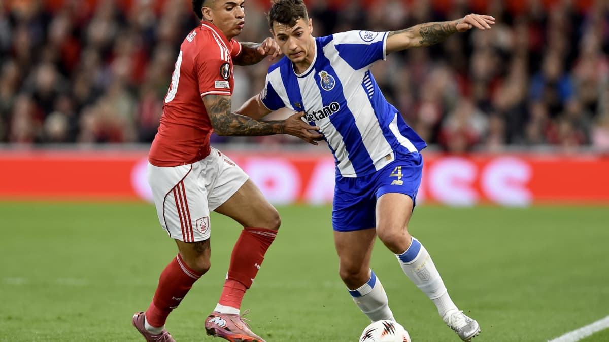 El Nottingham Forest completa la machada y se cita con el Villa de Emery