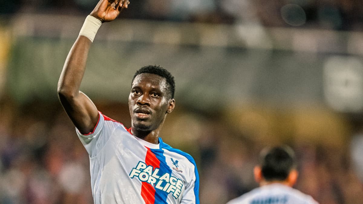El Crystal Palace hace los deberes ante una guerrera Fiorentina
